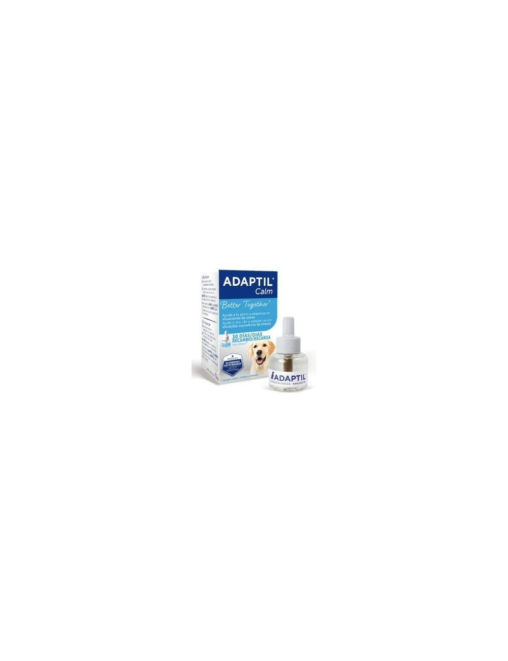 ADAPTIL CALM - REFIL X 48 ML