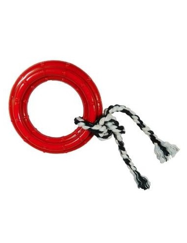 JUGUETE MORDEDOR -DURATOYS- ARGOLLA CON CUERDA REF 11339