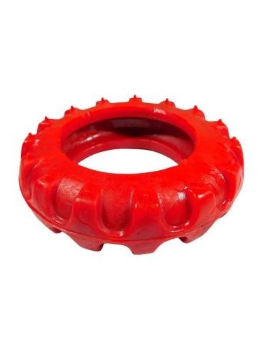 JUGUETE MORDEDOR -DURATOYS- RUEDA MEDIANA REF 11162