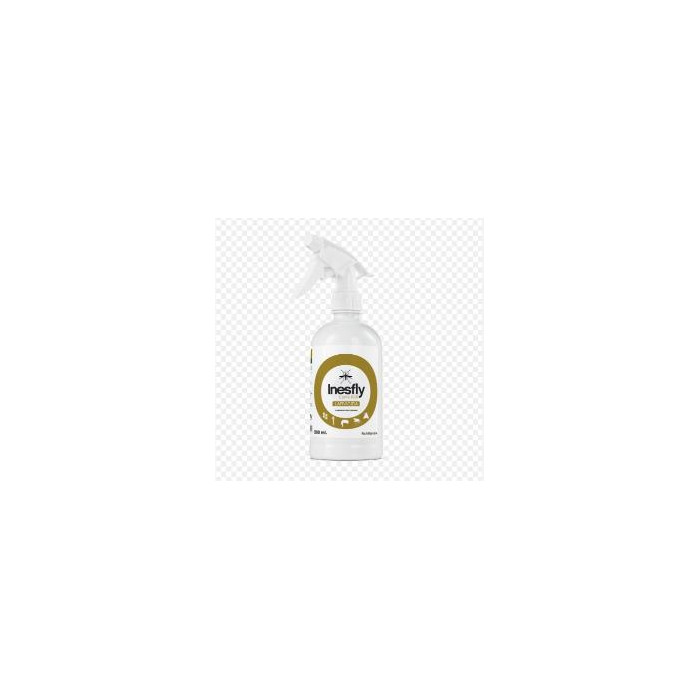 INSECTICIDA -INESFLY- LARVA 500 ML