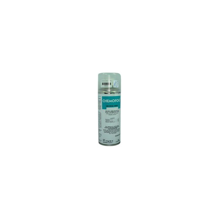 CHEMOFOG AEROSOL X 440 C.C.