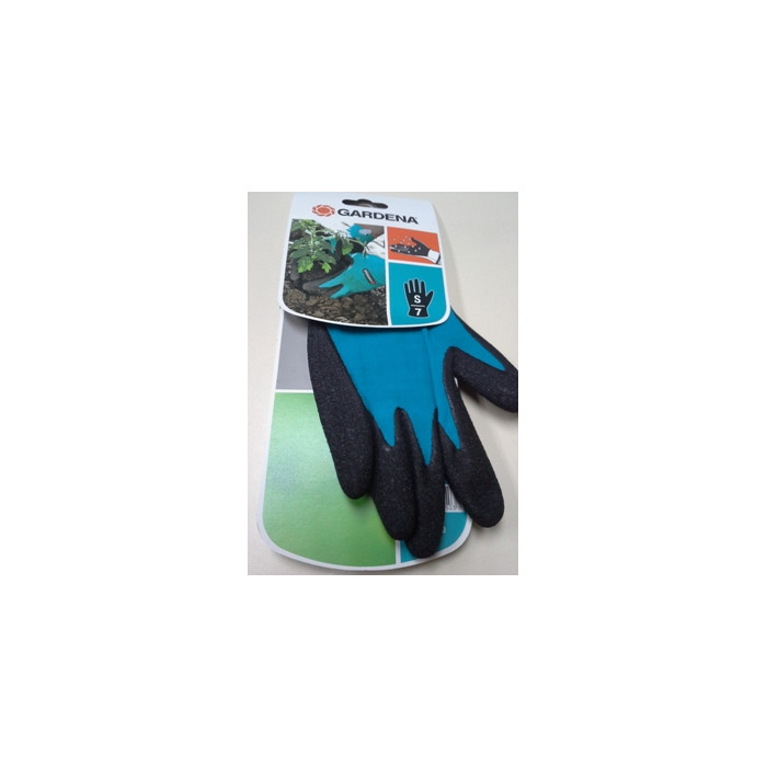 GUANTE PARA JARDIN -GARDENA- 11510-20 TALLE S (SMALL)