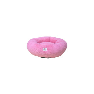 CAMA PELUDOS REDONDA DE...