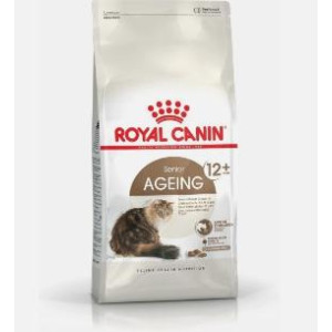RCF FHN SENIOR AGEING +12...