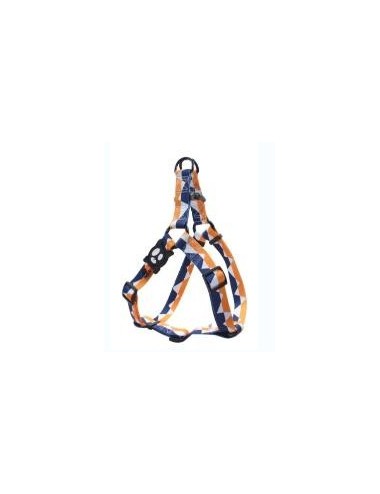 ARNES DOCO -ESTAMPADO AMARILLO- M REF DCL202