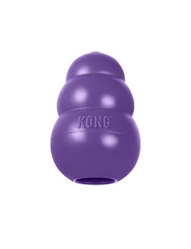 JUGUETE PARA PERRO KONG SENIOR - LARGE - REF. KN1