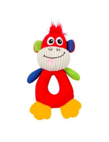 JUGUETE -PAWISE- MONO REF.: 15032