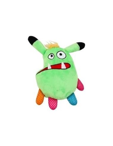 JUGUETE -PAWISE- PEQUEÑO MONSTRUO VERDE REF.: 15069
