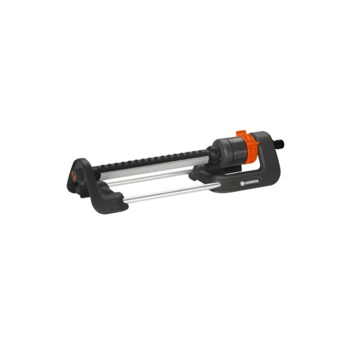 IRRIGADOR OSCILANTE AQUA M -GARDENA- REF. 18702-20