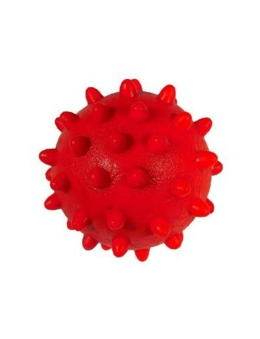 JUGUETE PELOTA CON PUNTAS -DURATOYS- EXTRA GRANDE REF 11177
