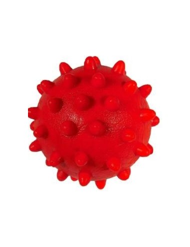 JUGUETE PELOTA CON PUNTAS -DURATOYS- GRANDE REF 11157