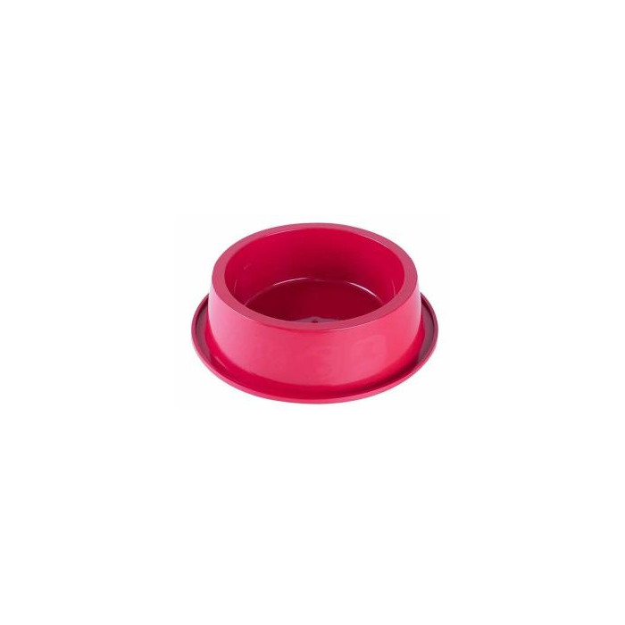 COMEDERO ANTIHORMIGAS -DURAPETS- ROJO DE 300ML REF 11131
