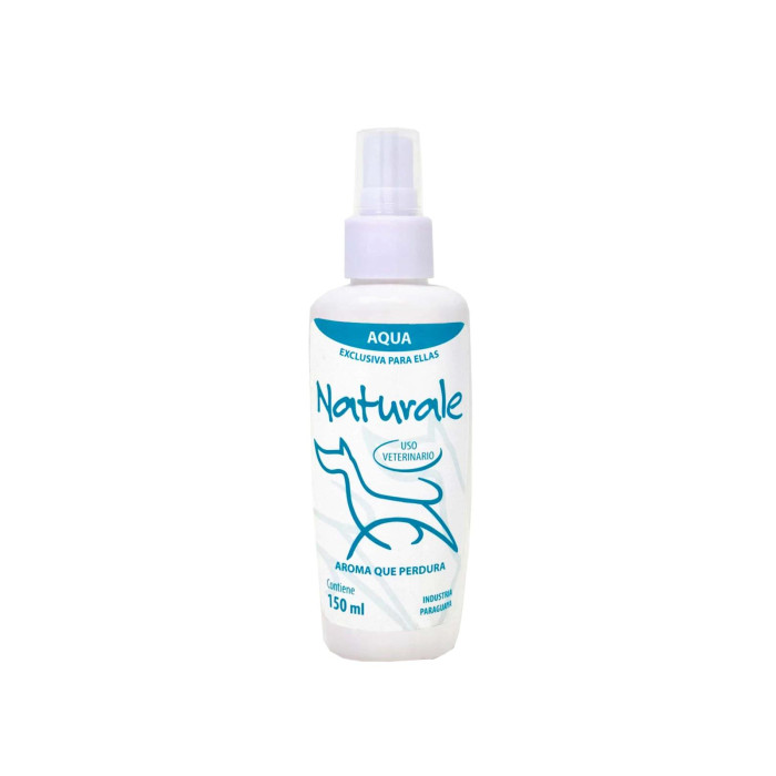 COLONIA NATURALE AQUA X 150 C.C.