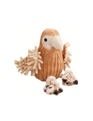 JUGUETE PELUCHE -PAWISE- PAJARO REF.: 15253