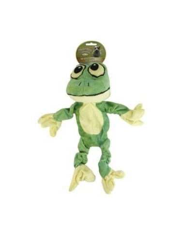 JUGUETE PELUCHE -PAWISE- RANA P REF.: 15093