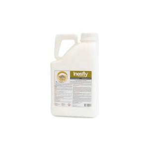 INSECTICIDA -INESFLY- LARVA...