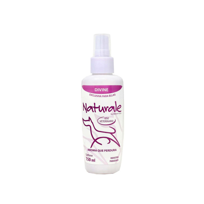 COLONIA NATURALE DIVINE X 150 C.C.