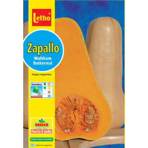 LETHO ZAPALLO WALTHAM...