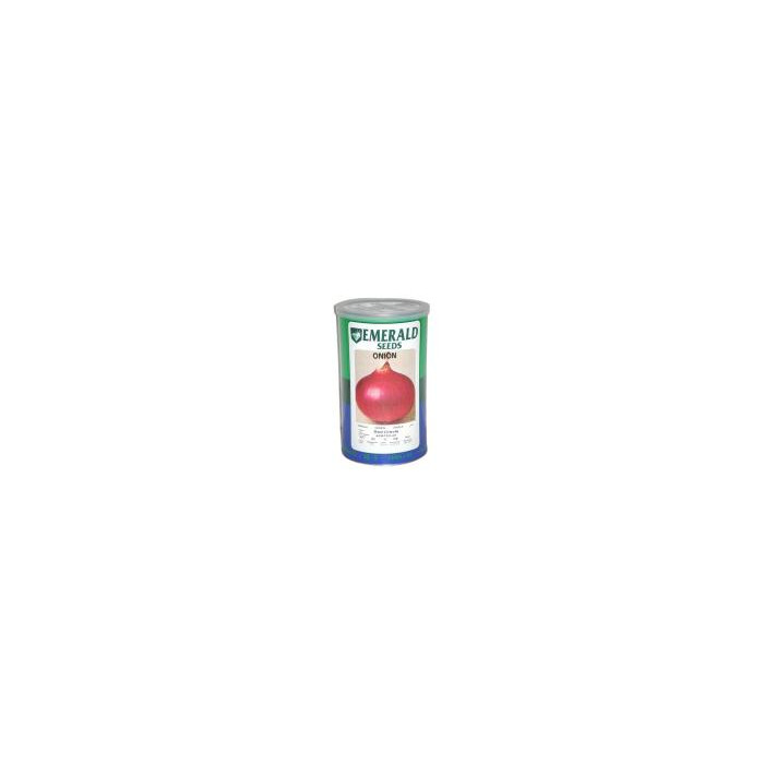 CEBOLLA RED CREOLE -EMERALD- LATA X 500 GRAMOS