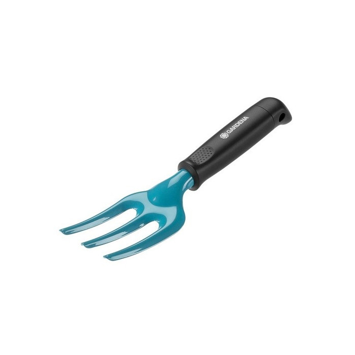 RASTRILLITO DE 3 DIENTES CLASSIC -GARDENA- 8952-20