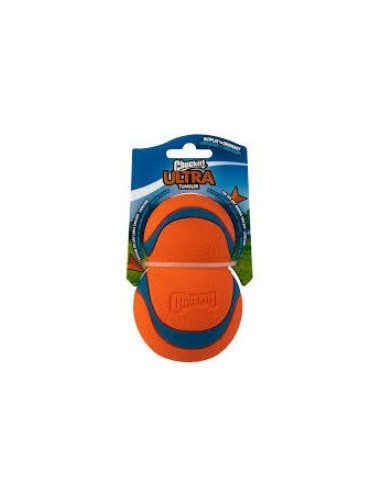 JUGUETE PETMATE CHUCKIT ULTRA TUMBLER  REF. 33117