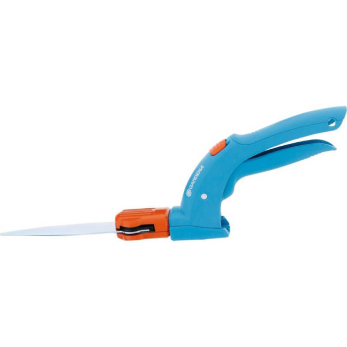 TIJERA CORTACESPED CLASSIC GIRATORIO -GARDENA- 8731-20
