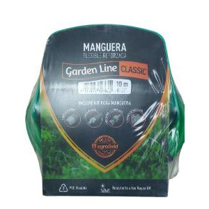 MANGUERA GARDEN LINE...