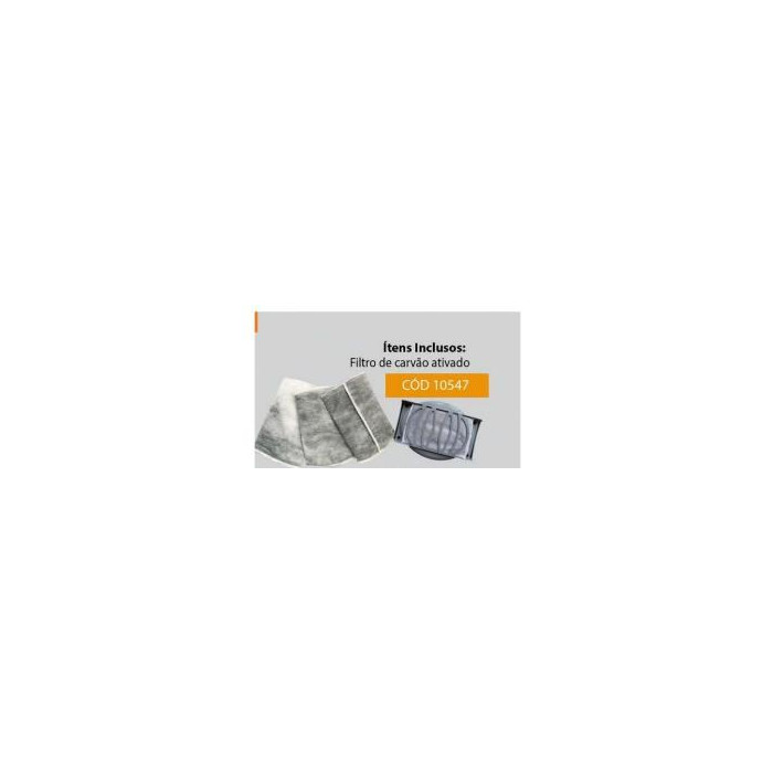 FILTRO PARA SANITARIO -DURACAT- CARBON ACTIVADO REF.: 10547202856