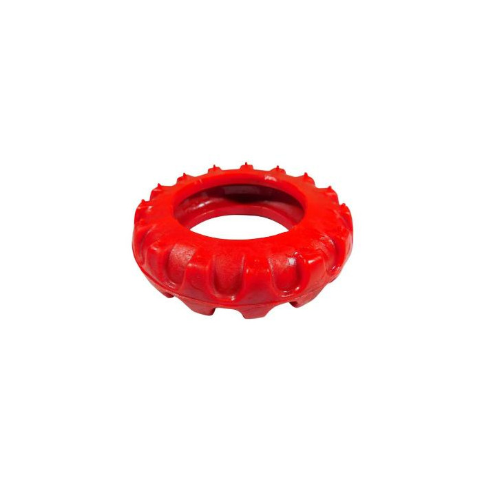 JUGUETE MORDEDOR -DURATOYS- SOGA FLEXIBLE REF 10456