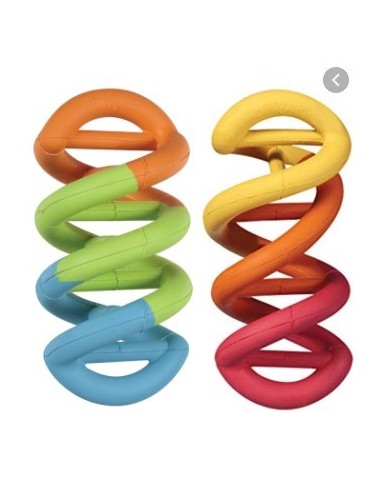 JUGUETE PETMATE JW AMORTIGUADOR DE GOMA REF. 43145