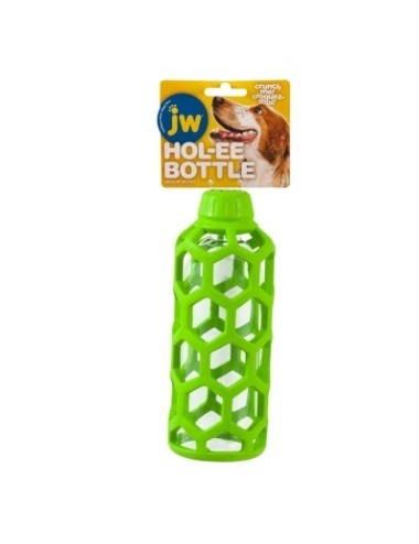 JUGUETE PETMATE JW BOTELLA REF. 32363