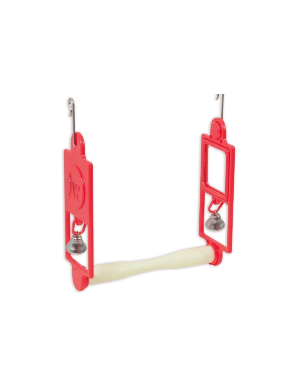 JUGUETE PETMATE JW COLUMPIO CON ESPEJOS REF. 31218