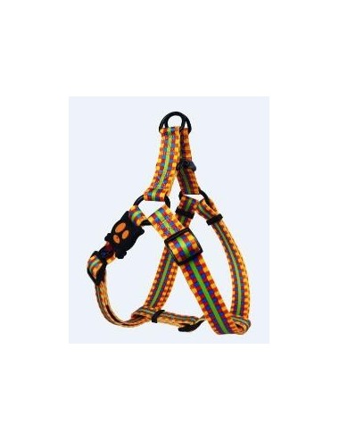 ARNES DOCO -ESTAMPADO CUADROS- S REF DCL202