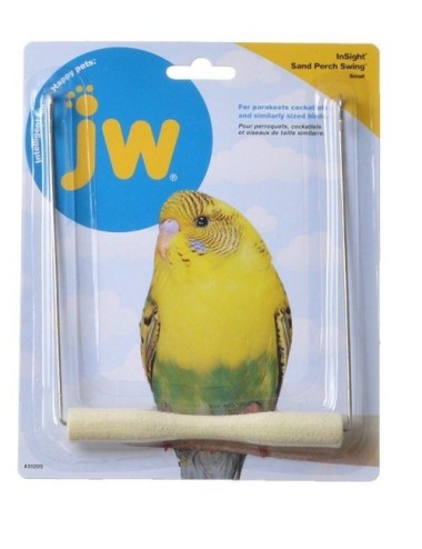 JUGUETE PETMATE JW COLUMPIO PARA AVES REF. 31205