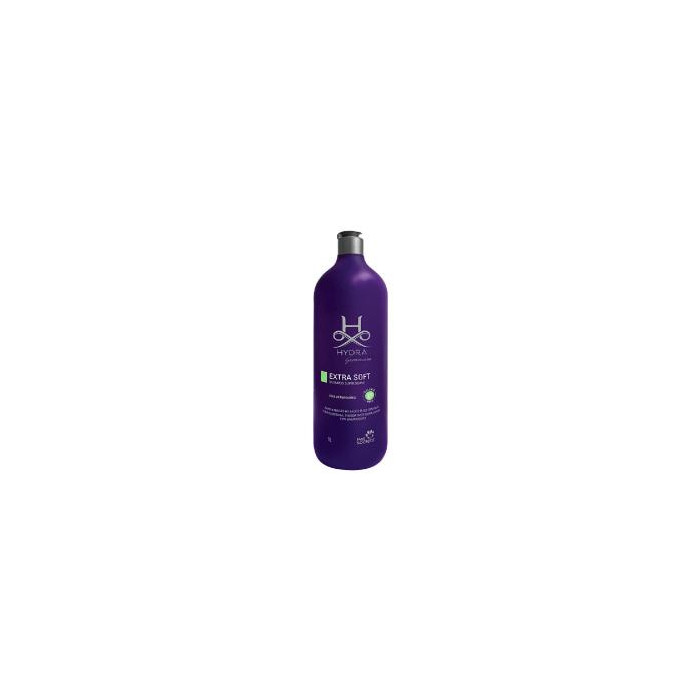 HYDRA EXTRA SOFT SHAMPOO -  X 1 L