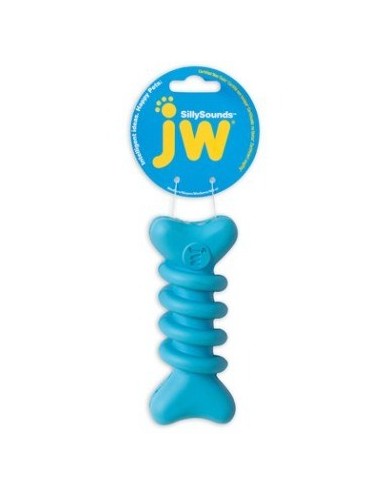 JUGUETE PETMATE JW HUESO ESPIRALREF. 31613