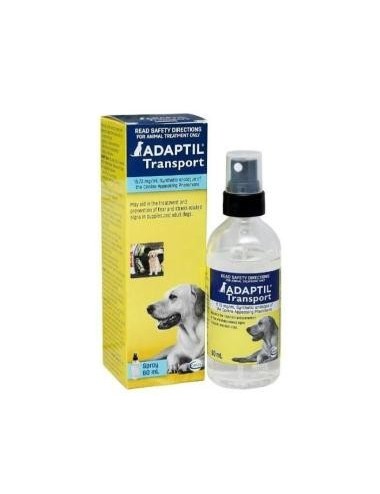 ADAPTIL CALM - SPRAY X 60 ML