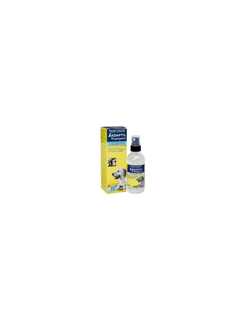 ADAPTIL CALM - SPRAY X 60 ML