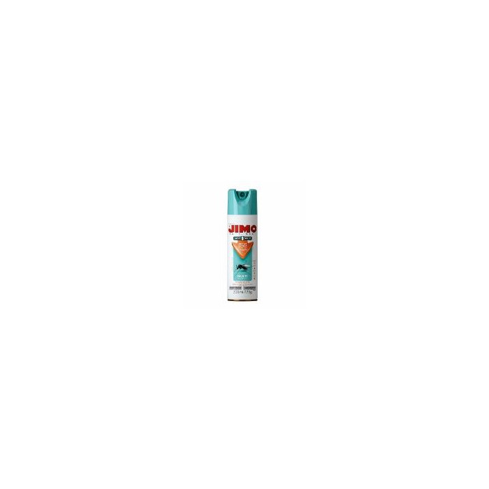 JIMO ANTIINSET JATO SECO AEROSOL X 300 C.C.