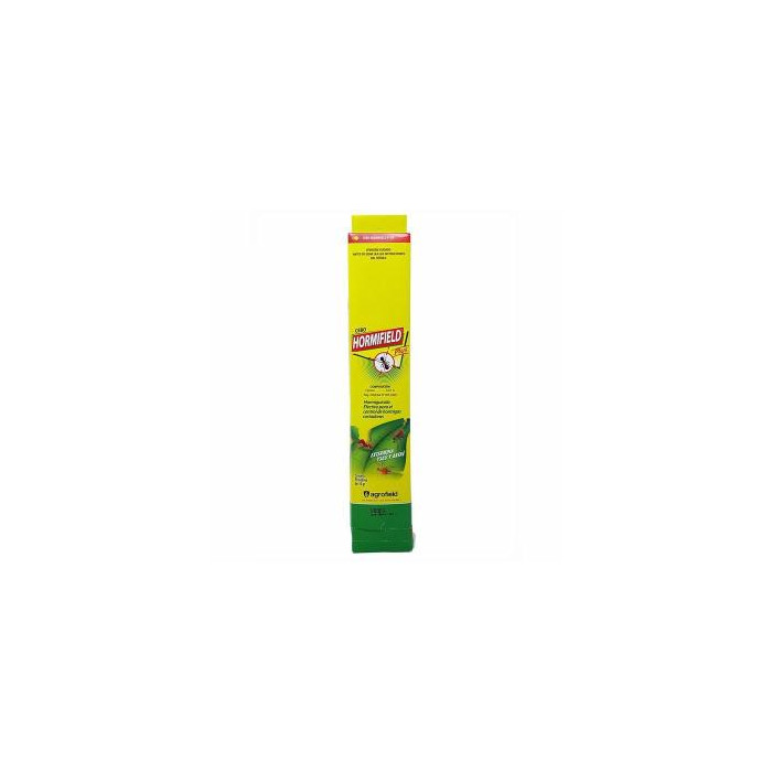 CEBO HORMIFIELD PLUS DE 50 SOBRES X 10 GRAMOS