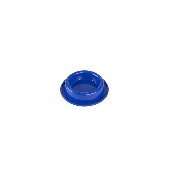 COMEDERO ANTIHORMIGAS -DURAPETS- AZUL DE 200ML REF 11136