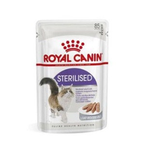 RCF FHN POUCH STERILISED...