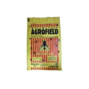MATAMOSCAS AGROFIELD CARTON...