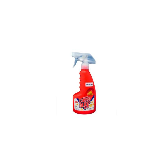 CIPERMAX LPU ATOMIZADOR X 400 C.C.