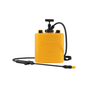 PULVERIZADOR BRUDDEN X 5...
