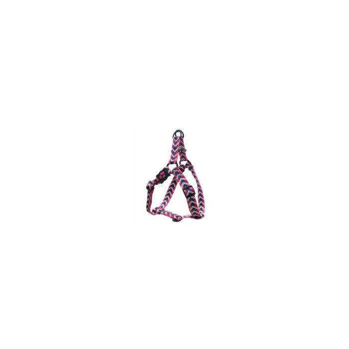 ARNES DOCO -ESTAMPADO LILA- L REF DCL202