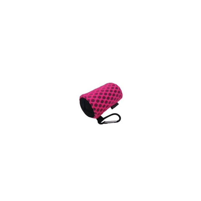 DISPENSER DOCO P RESIDUOS -ROSADO- REF DCPD019