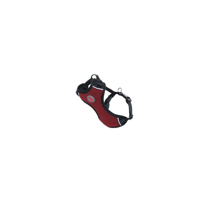 PECHERA DOCO SUPER CONFORTABLE -ROJO- XL REF DCA313
