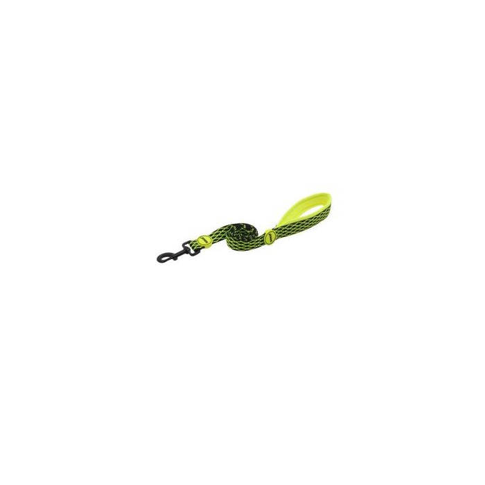 TIRADOR DE NYLON DOCO DIAMANTE -VERDE- L REF DPN1048