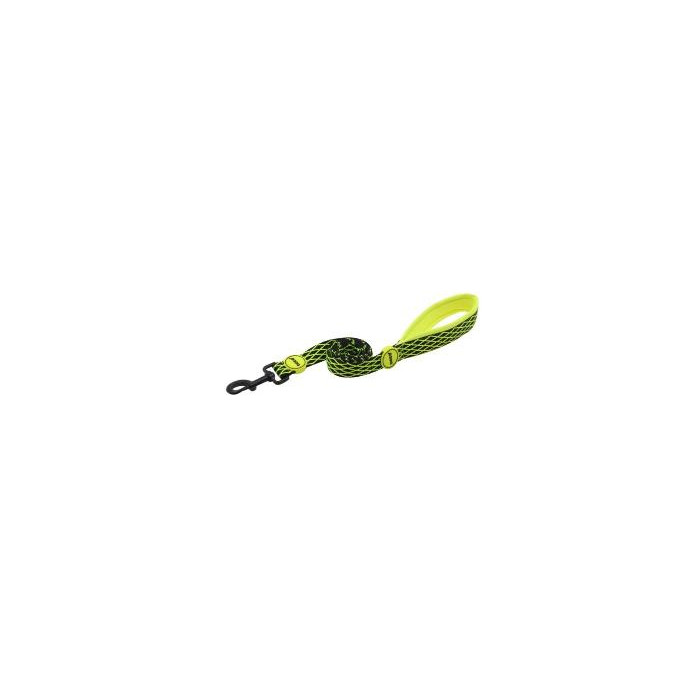 TIRADOR DE NYLON DOCO DIAMANTE -VERDE- S REF DPN1048
